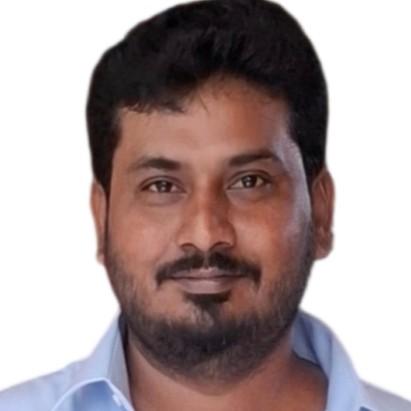 SHANMUGAM NAGARAJAN