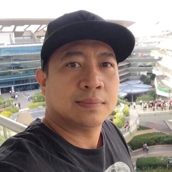 Jerry Torres