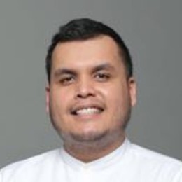Hasbi Akbar