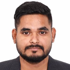 AMANDEEP KUMAR