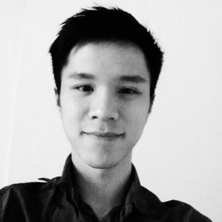 Keeve Leong