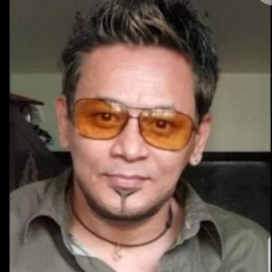ROSLI MINHAJ
