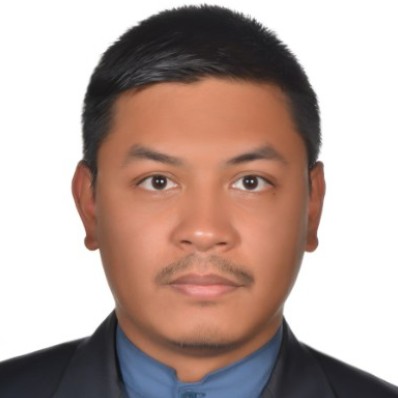 Ahmad Murtadha Bin Mohamad Rosli