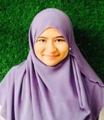 AMIRATUL JANNAH AMIR AMRAN