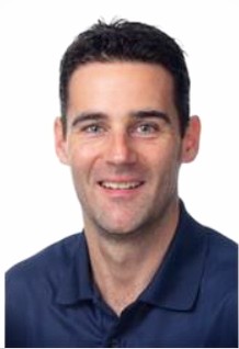 Simon Kelly