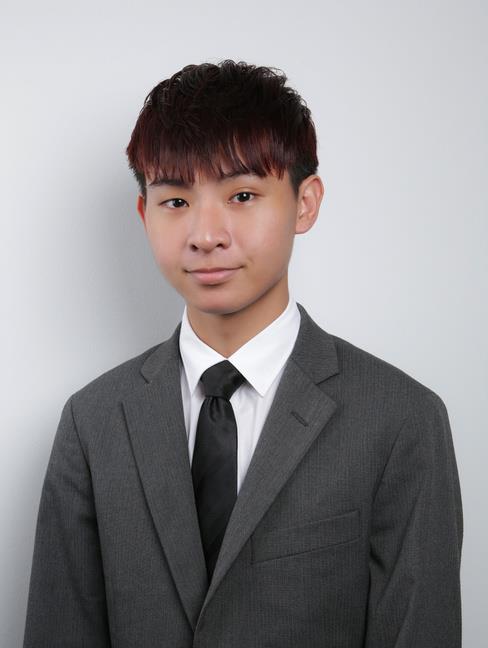 ONG YU KAI