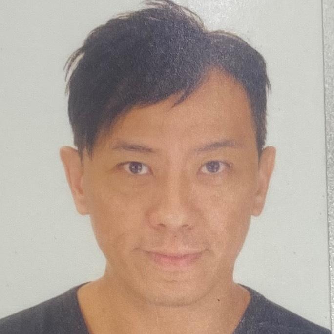 Chiang Boon Chet