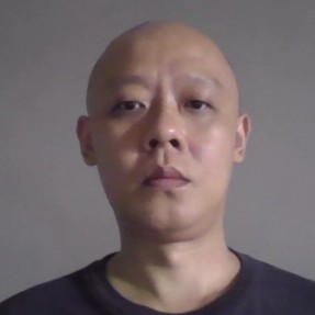 Low Zi Wei Wilson