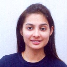 Varsha Sharma