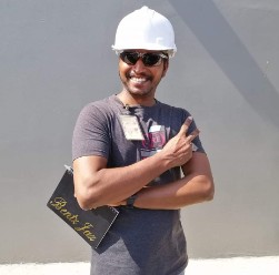 ANANDHAN MAHENDRAN