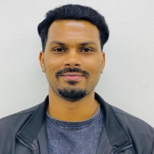 Suresh Saravanan