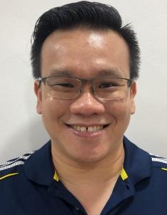 Jonathan TAN Tse Yeow