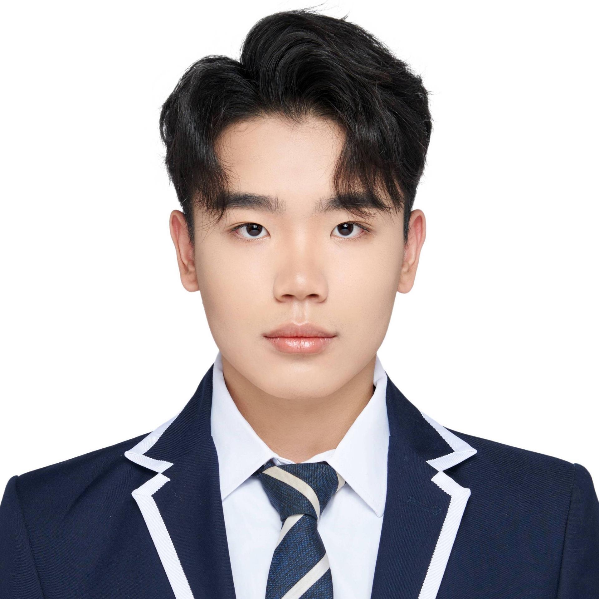 Chujie Shen