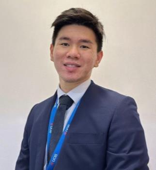 Chun Wei Tan