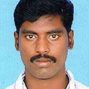 ESAIYAMUTHAN RAMASAMY