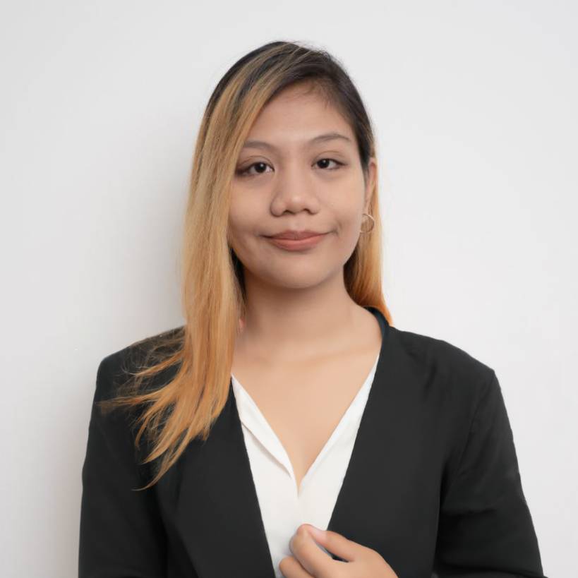 Nur Azmina Binte Azmi