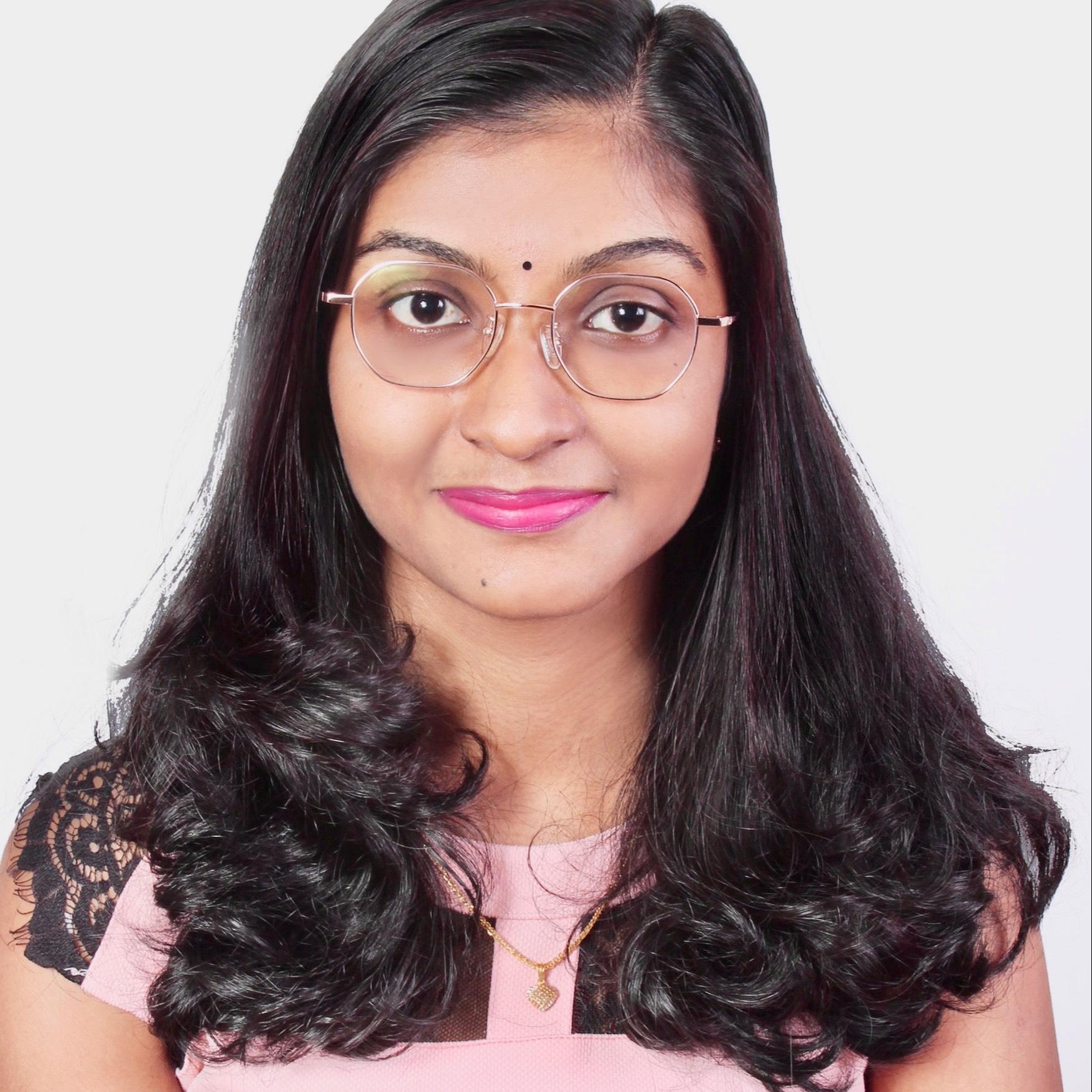 Ranjahni Kumar
