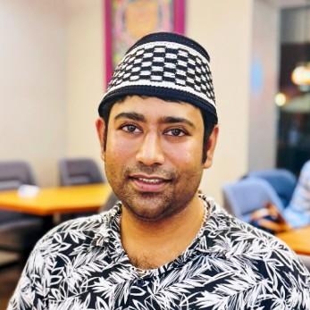 SAYEED ASIA ROBIN