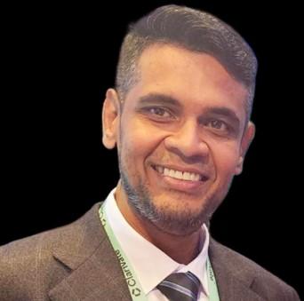 Poobalan Shamugam