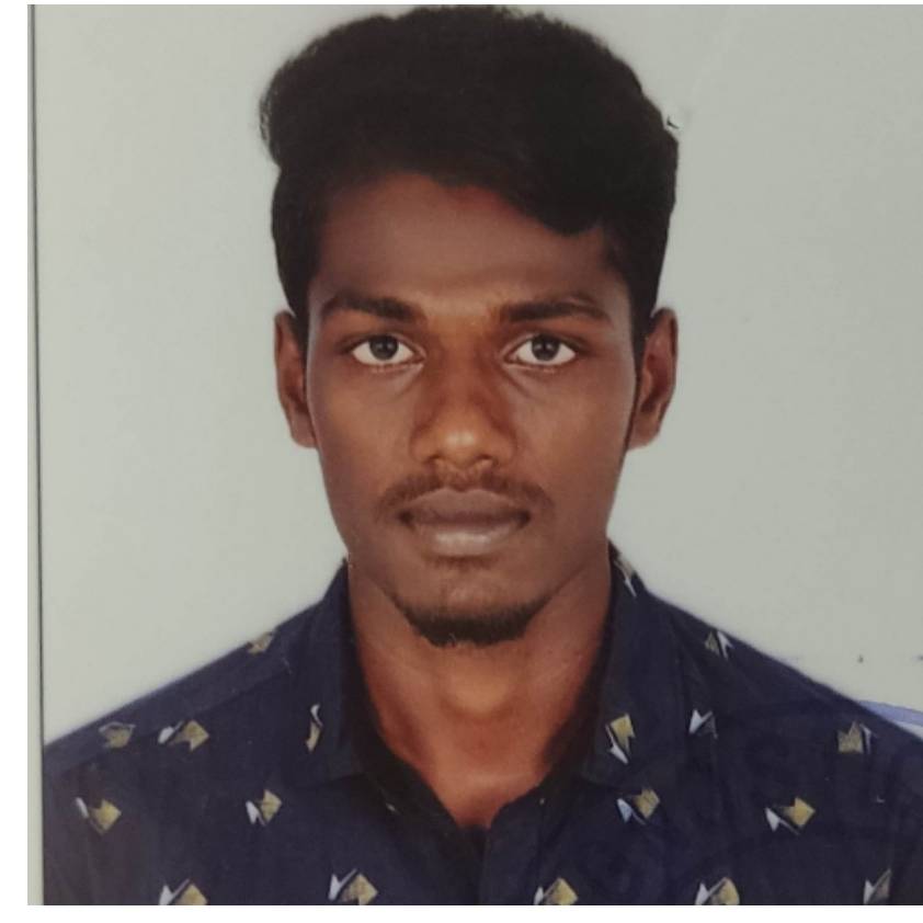 VELLAISAMY ARUN KUMAR