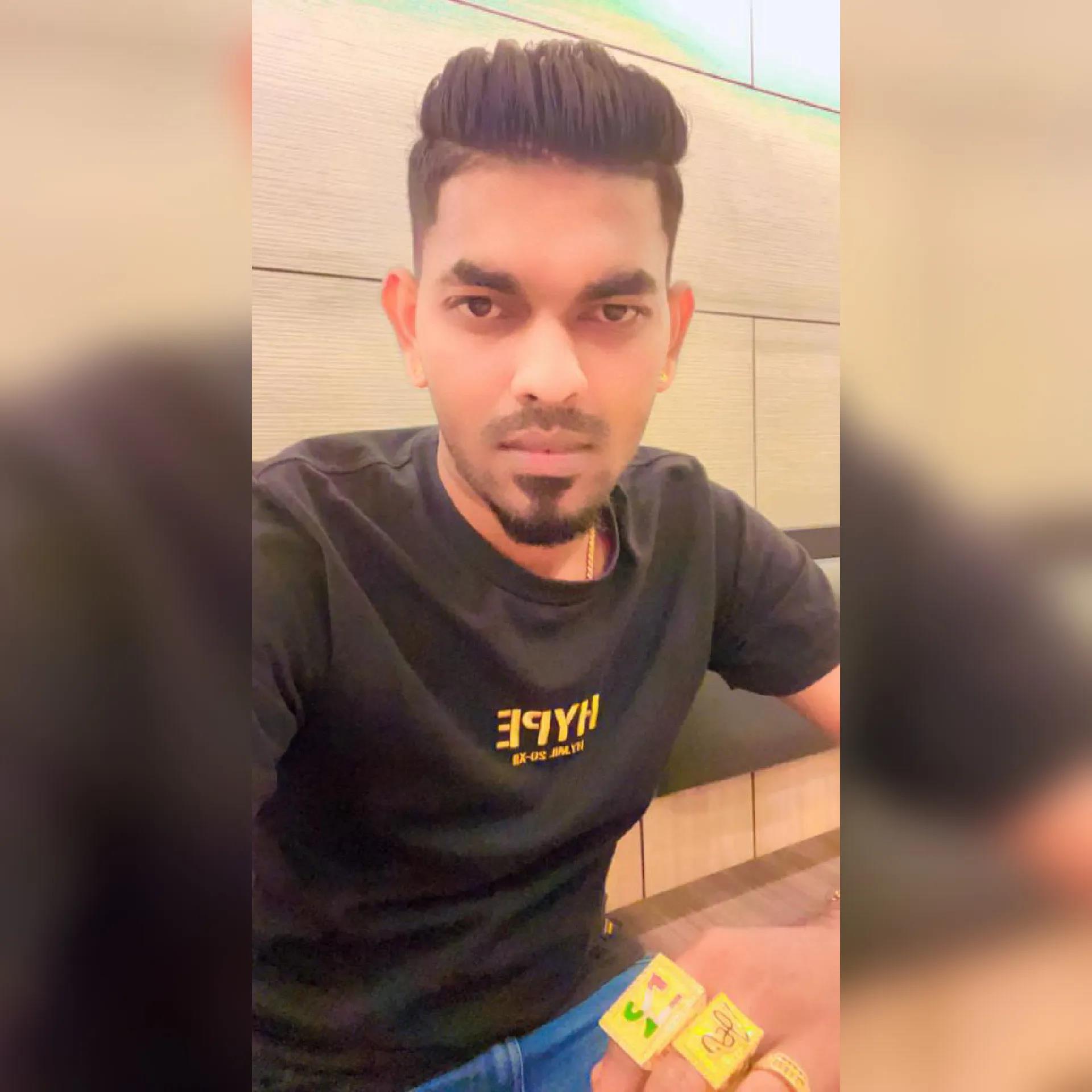 KHARTIK A/L SUGUMARAN
