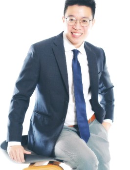 Brandon Gideon Yu Kwang Lee