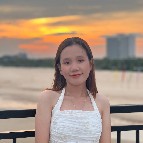 VÕ PHẠM BẢO TRÂN