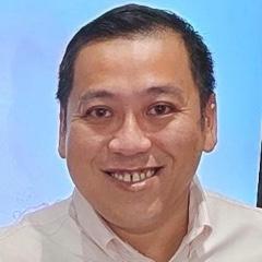 Chunhuan Ong