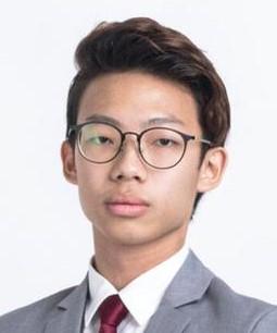 Marcus Tham Yoke Hong