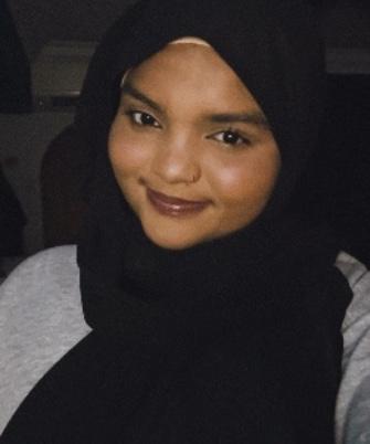 Khairiyah An-Nissa Binte Mohamed Thahir
