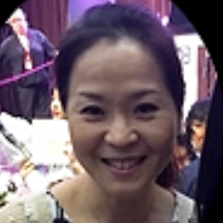KIMIKO FUJII