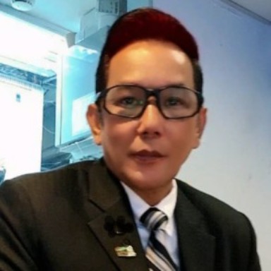 Norman Amat