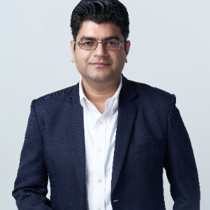 Ankur Soni