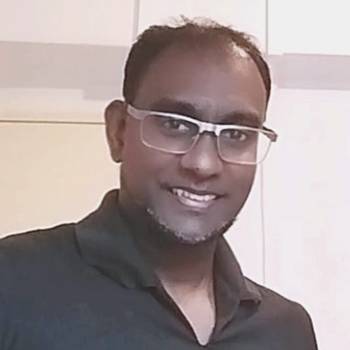 David Yasaiah