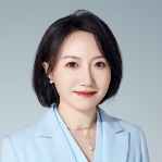 VIVIAN HE