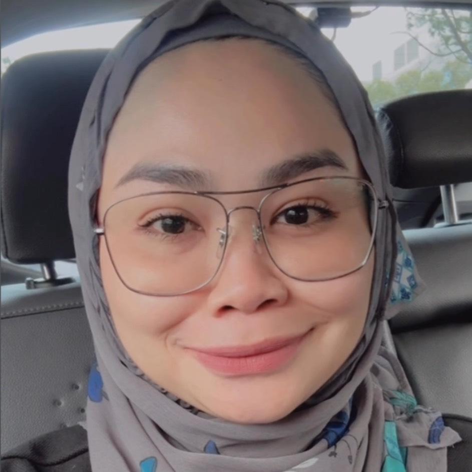Nur Fatehah Yahya