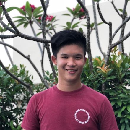 Brian Tan