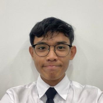 Muhammad Shamil bin Azmi