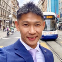 Ben Wong