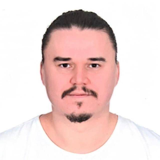 Ergun Yilmaz