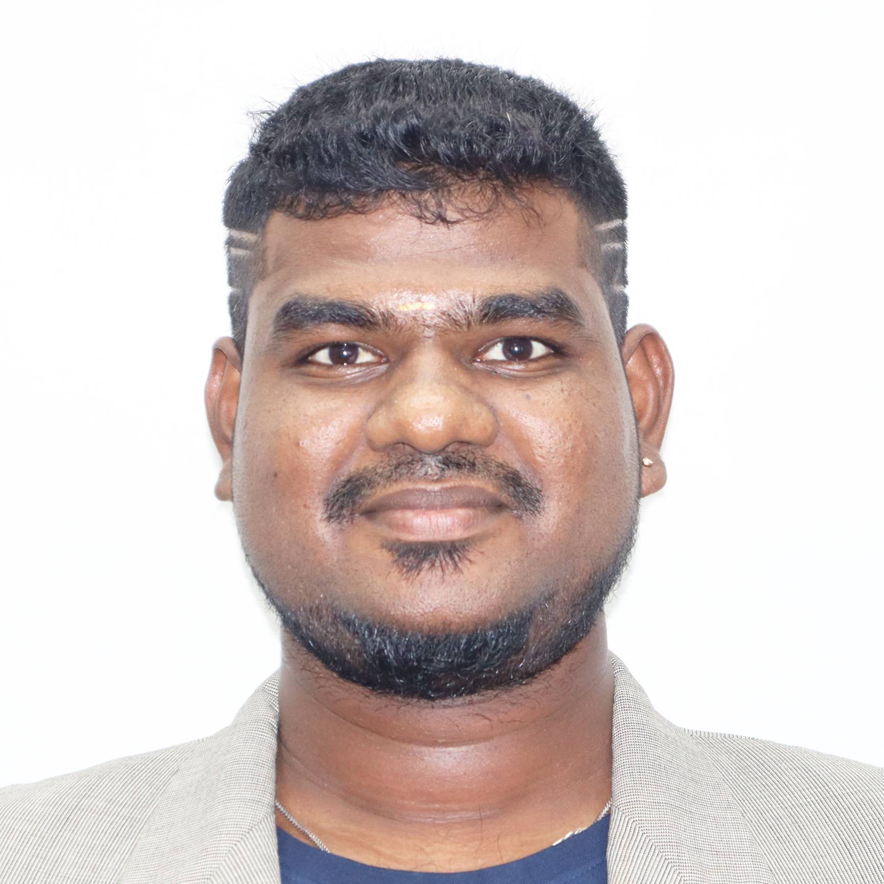 Ravi Venkatesh Kumar