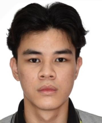 Dino Tan Yi Liang