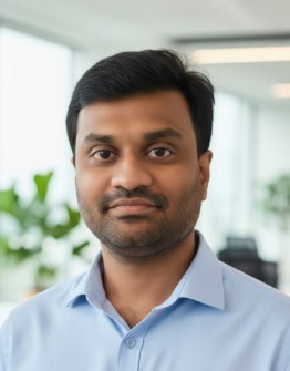 RAJGANESH SURESH