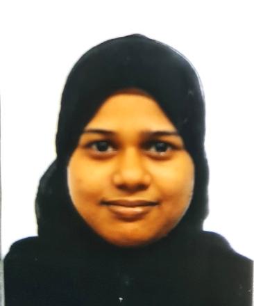 Riswana Jhir Hussain