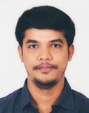 Ramesh Maharajan