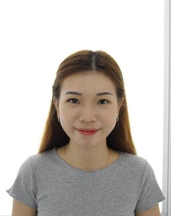 Huang XiaoPei(Perrie)