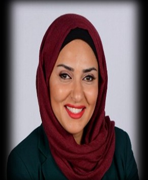 HASNAA MOWAFI