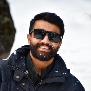 Sawan Kumar
