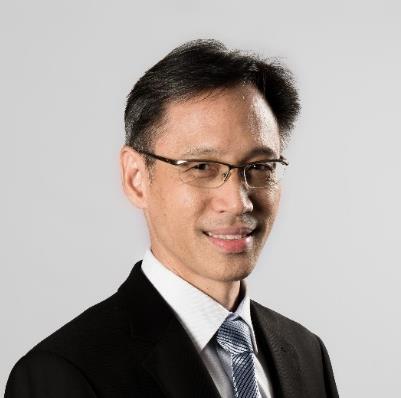 Michael SAW Kheng Hwee