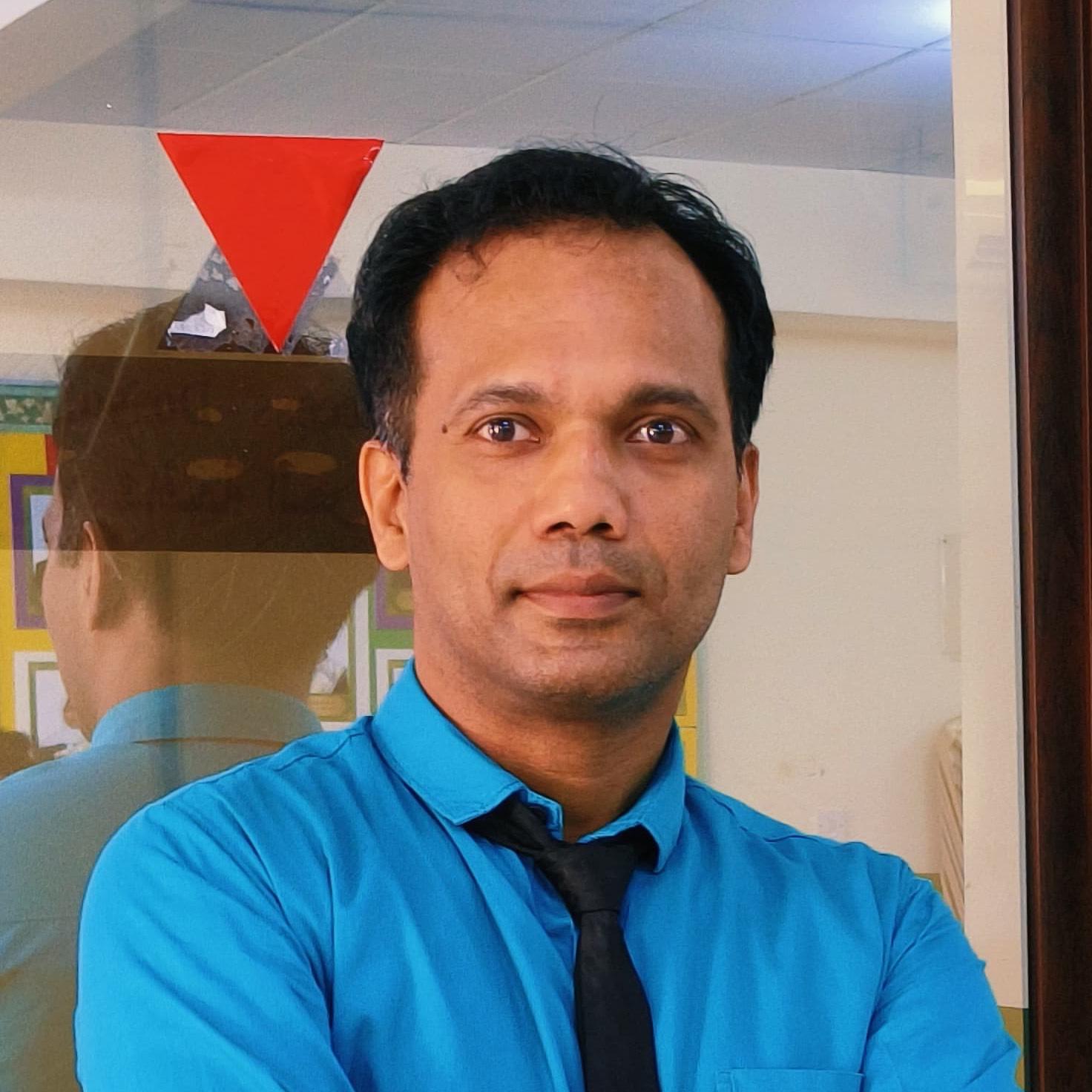 SAMEERMON MADATHIL